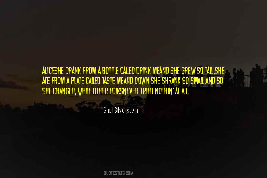 Alice In Wonderland Up Is Down Quotes #150542