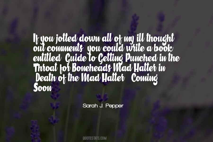 Alice In Wonderland Up Is Down Quotes #1613705