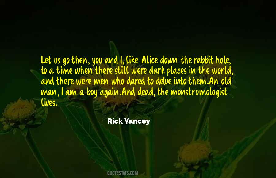 Alice In Wonderland Up Is Down Quotes #1800502