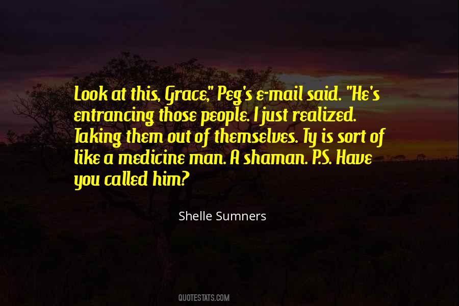 Taking Medicine Quotes #1769859