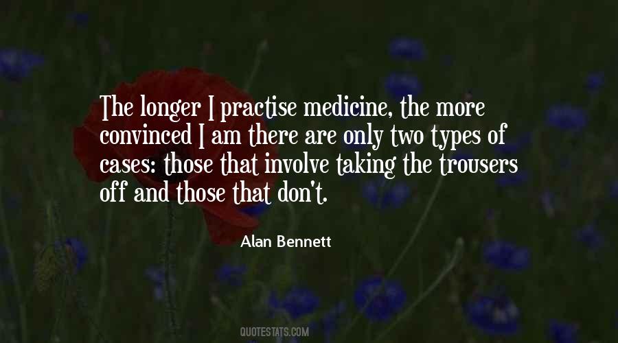 Taking Medicine Quotes #308960