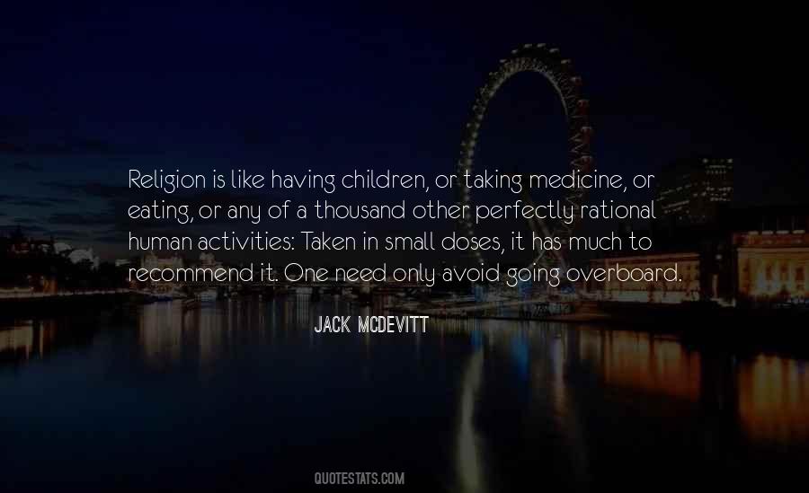Taking Medicine Quotes #678408
