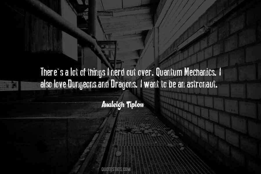 Lot Of Love Quotes #131604