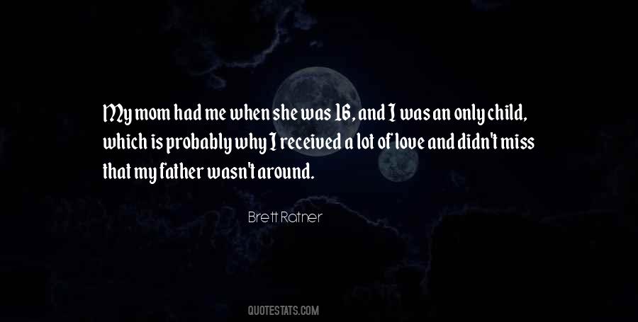 Lot Of Love Quotes #1535534