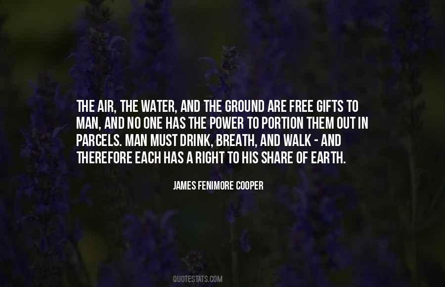 Fenimore Cooper Quotes #737564