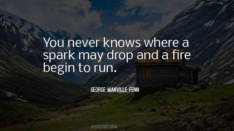 Fenn Quotes #1124005