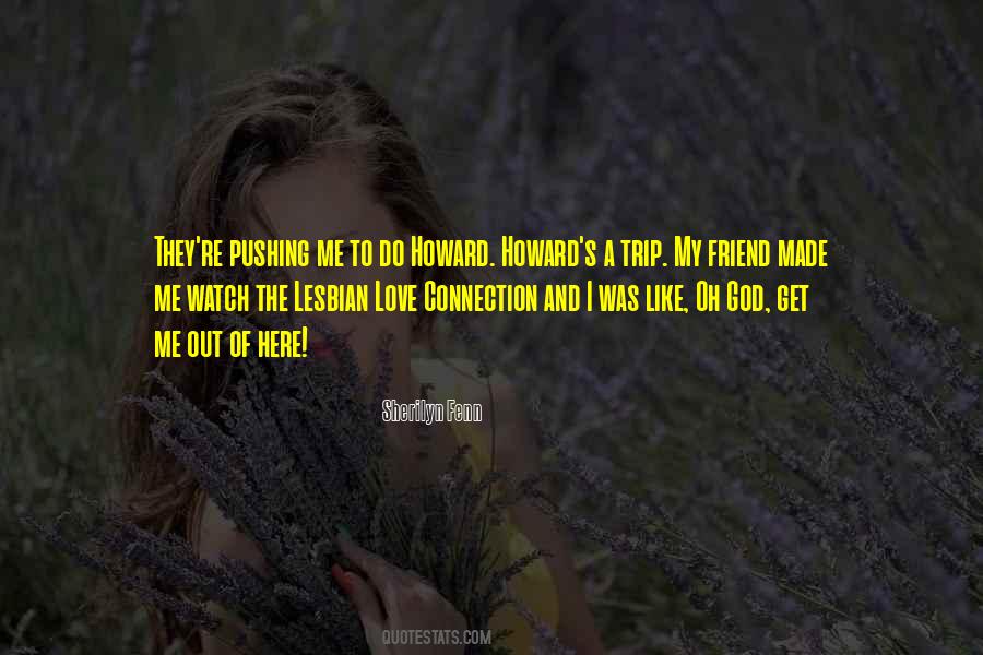 Fenn Quotes #1423026