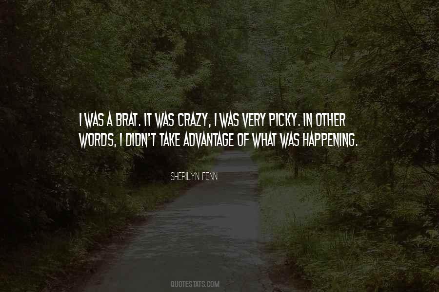 Fenn Quotes #1524557