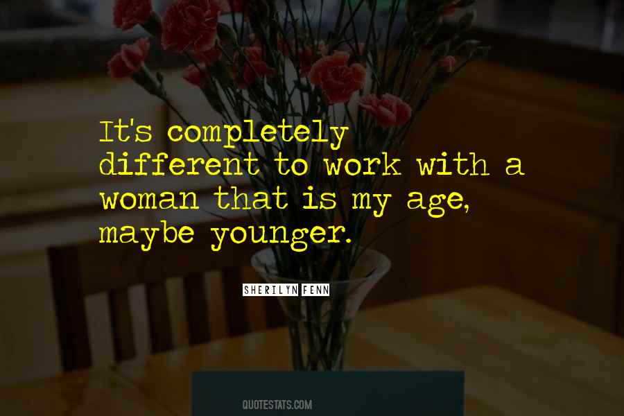Fenn Quotes #1621676
