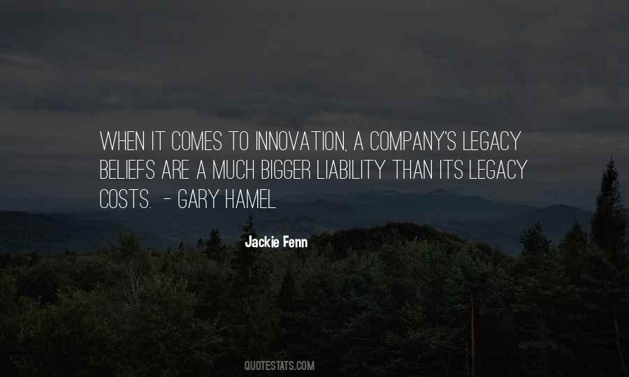 Fenn Quotes #1703471