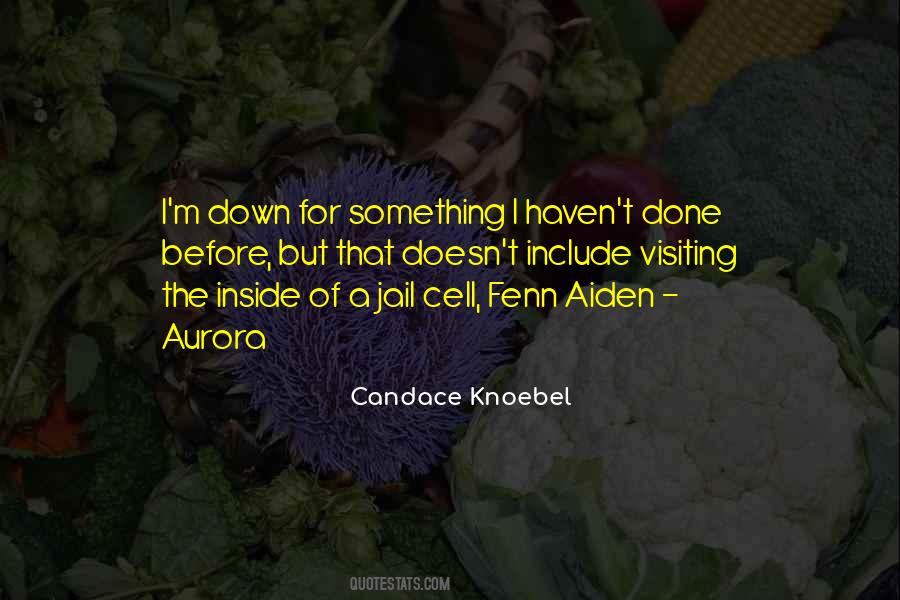 Fenn Quotes #263662