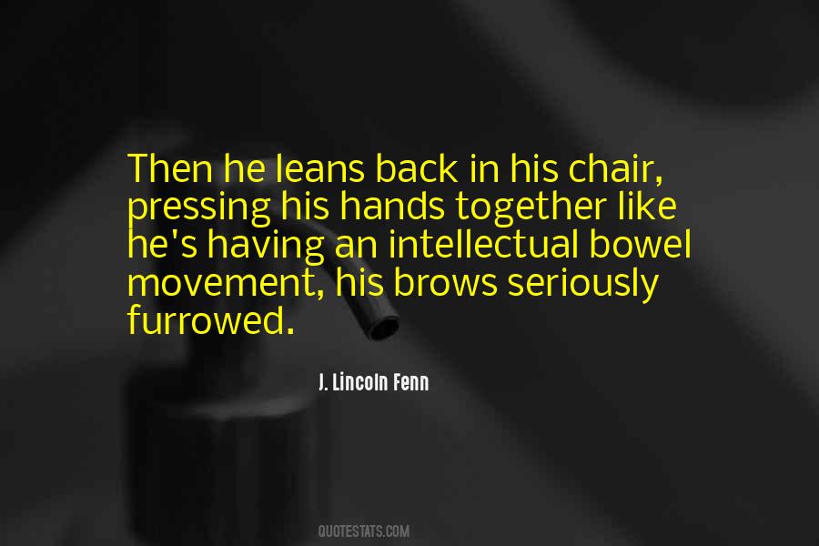 Fenn Quotes #355128