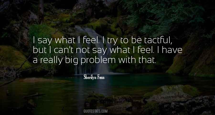 Fenn Quotes #367957