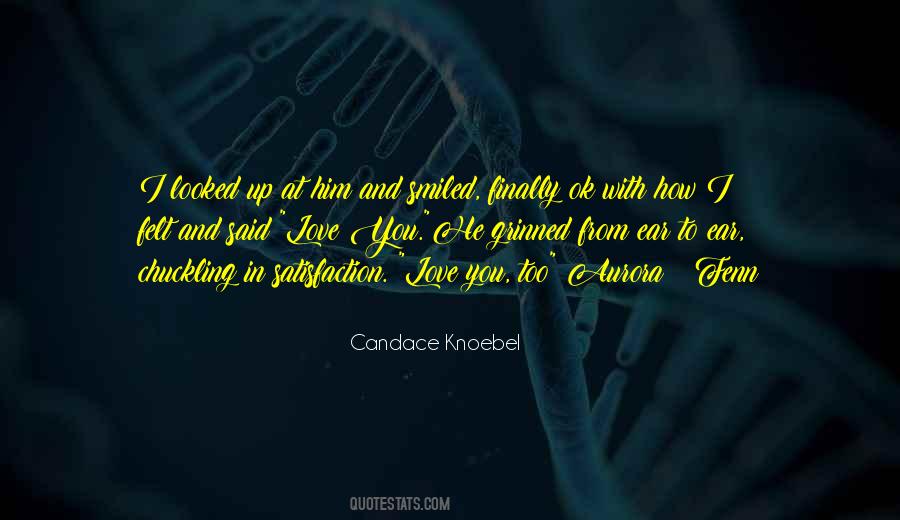 Fenn Quotes #460046