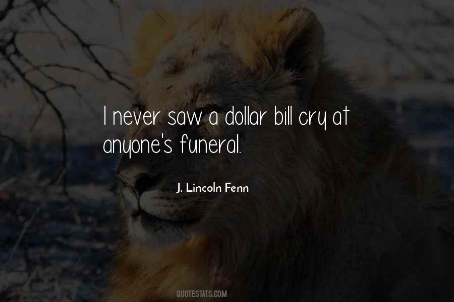 Fenn Quotes #731059