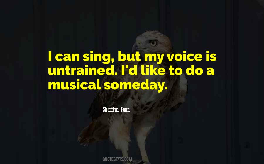 Fenn Quotes #970952
