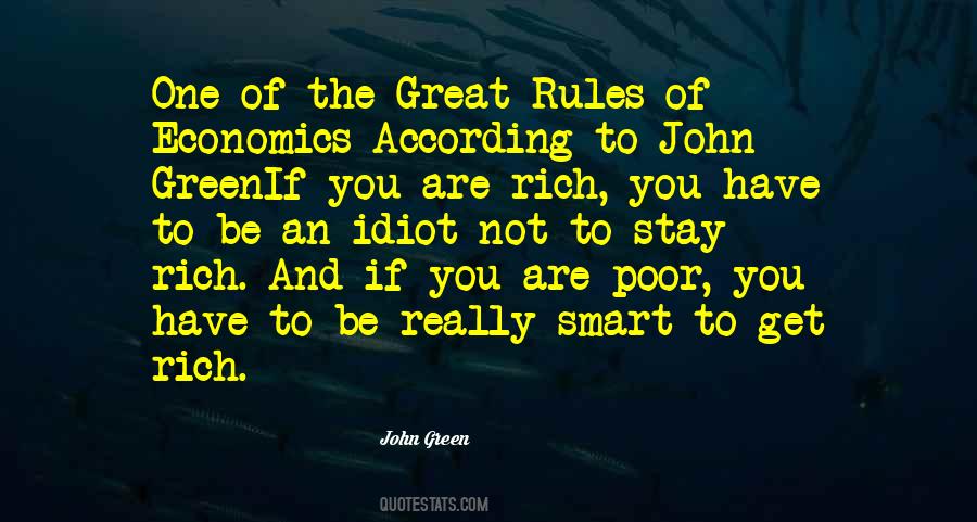 You Are Not Smart Quotes #1303418
