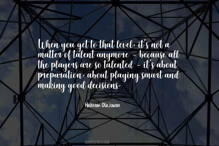 You Are Not Smart Quotes #1378103