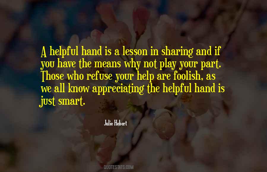 You Are Not Smart Quotes #1581004