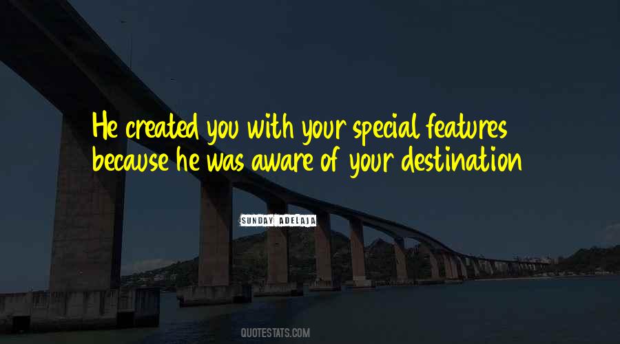 Special Gift From God Quotes #772385