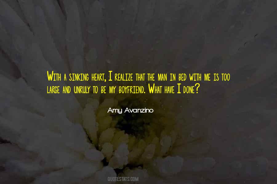Be My Boyfriend Quotes #1506212