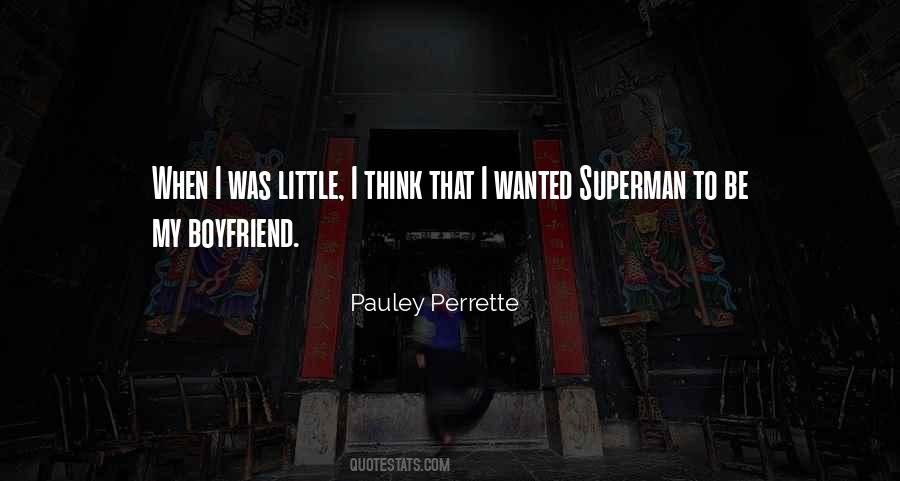 Be My Boyfriend Quotes #202951
