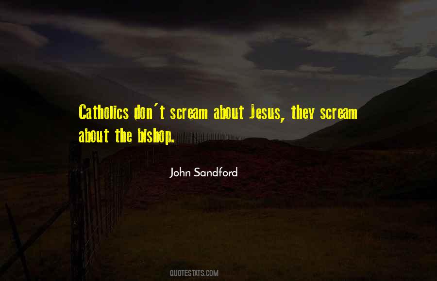 Catholic Jesus Quotes #1588753