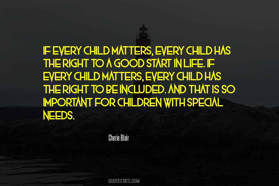 Start Something That Matters Quotes #1125460