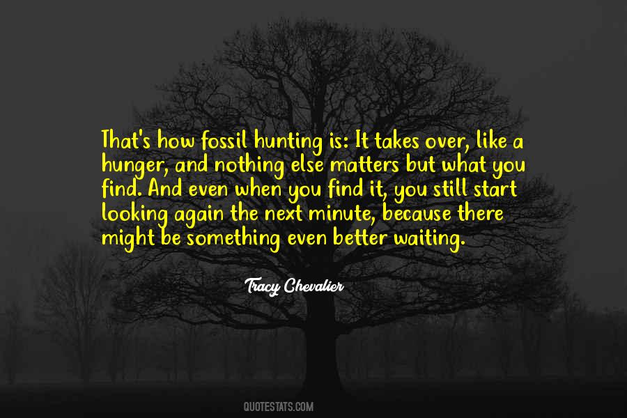 Start Something That Matters Quotes #1560580