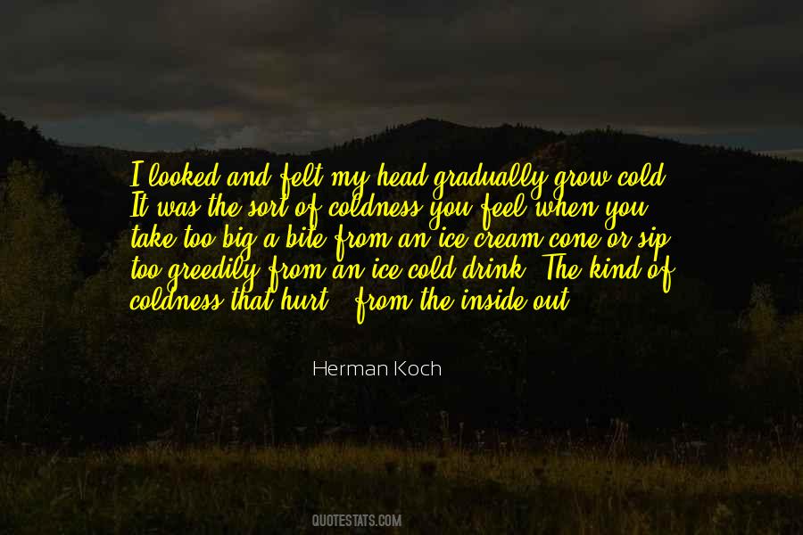 Take A Bite Out Of Quotes #128606