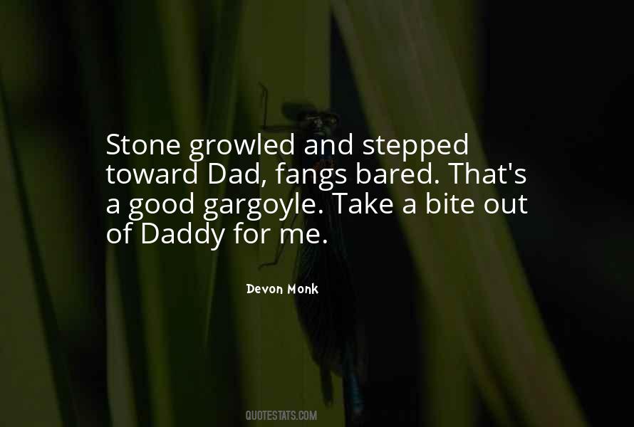 Take A Bite Out Of Quotes #1872761