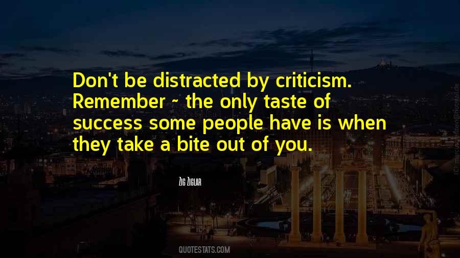 Take A Bite Out Of Quotes #444074