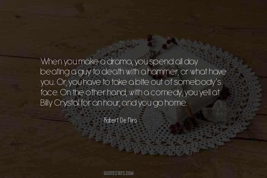 Take A Bite Out Of Quotes #463097
