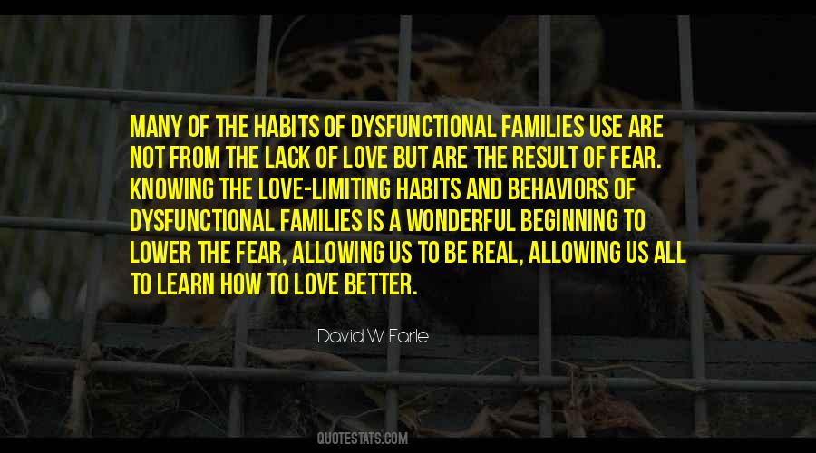 Learn To Be Better Quotes #1245174