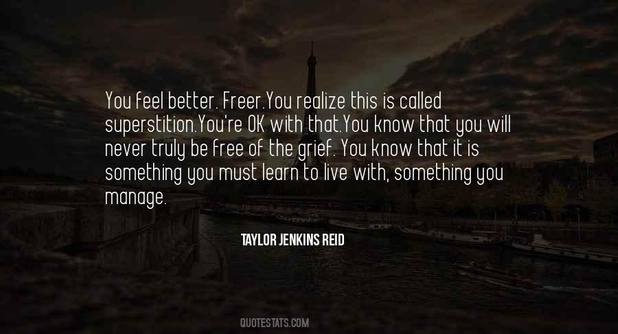 Learn To Be Better Quotes #1358011