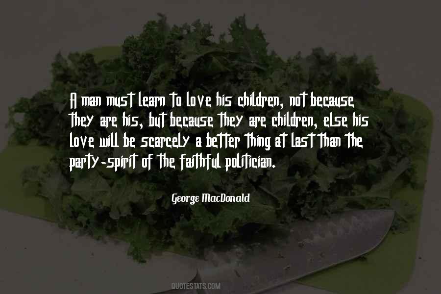 Learn To Be Better Quotes #1472161