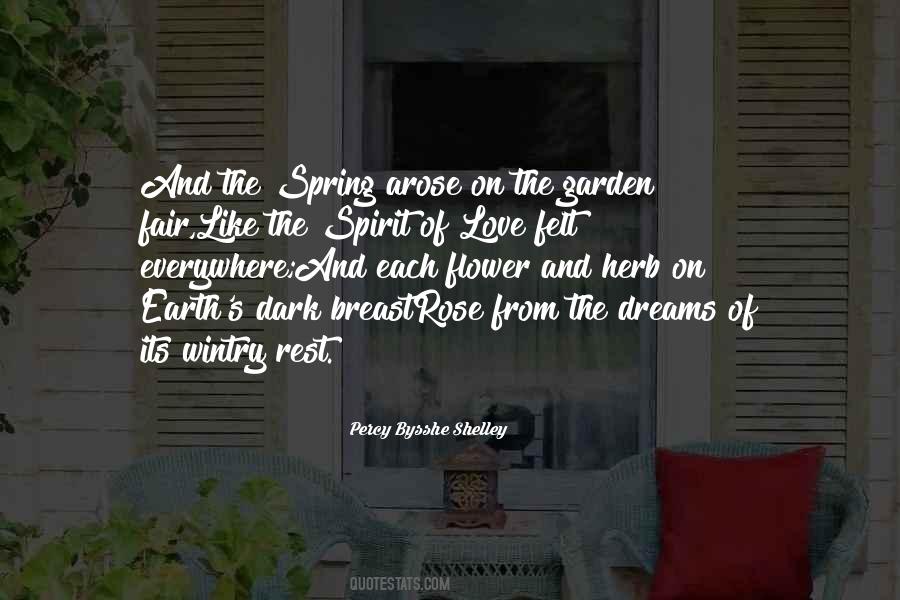 Rose Poetry Quotes #1560488