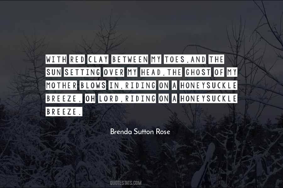 Rose Poetry Quotes #1748784