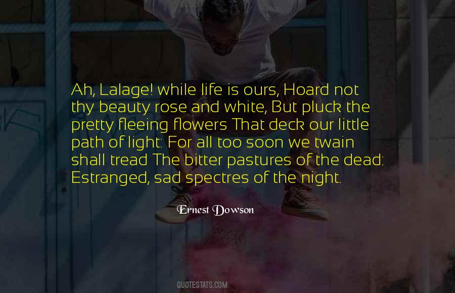 Rose Poetry Quotes #1767717