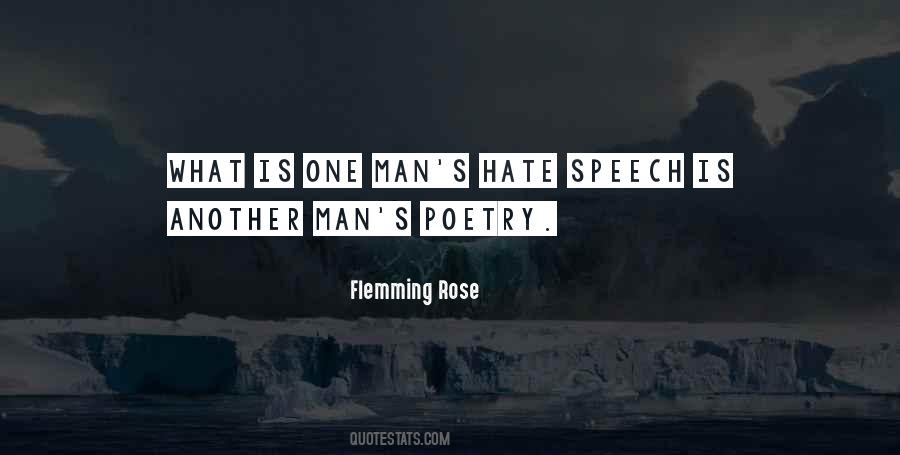 Rose Poetry Quotes #1843032