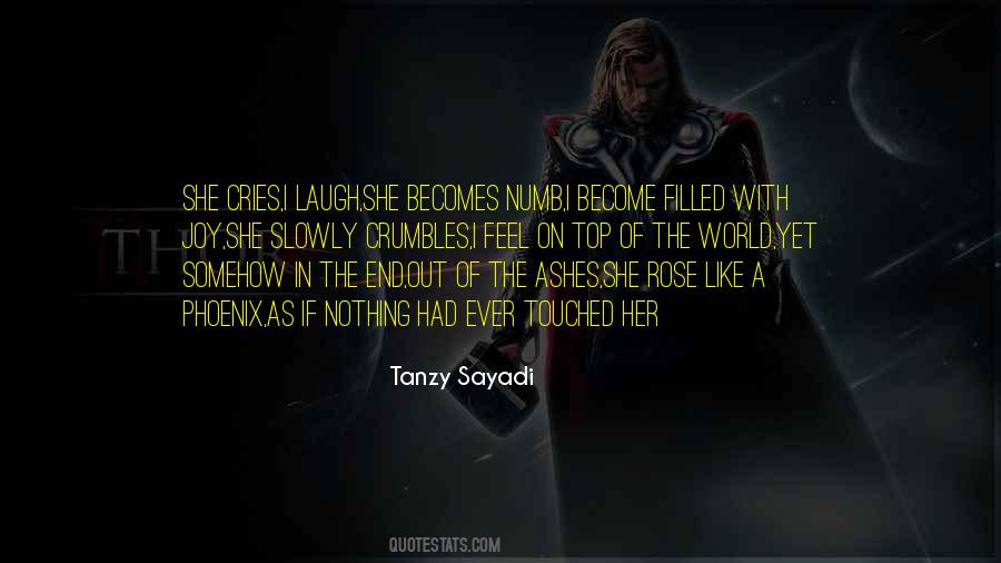 Rose Poetry Quotes #519071