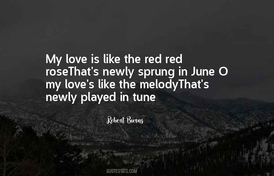 Rose Poetry Quotes #574096