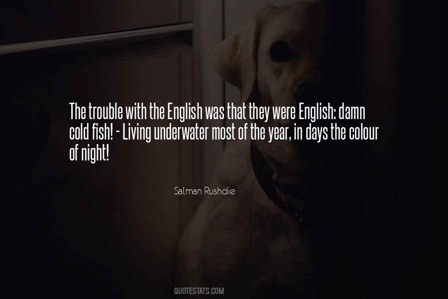 Year English Quotes #989898