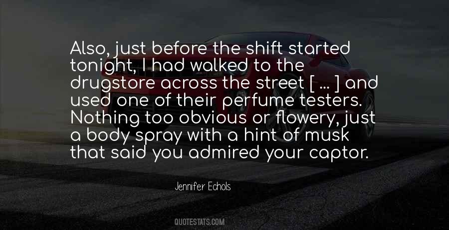 I Started With Nothing Quotes #1293235