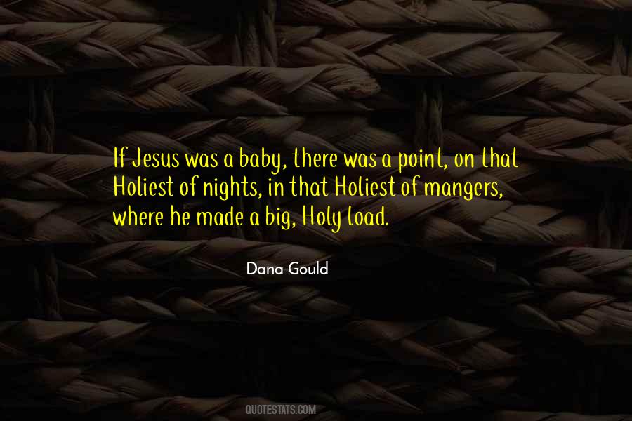 Jesus Holy Quotes #366607