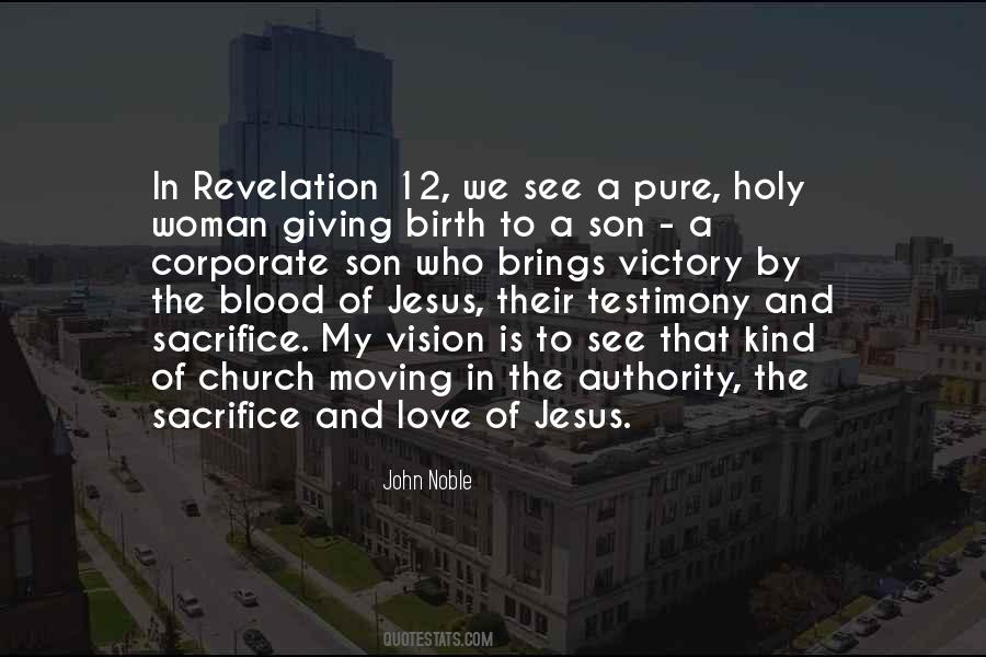 Jesus Holy Quotes #392048