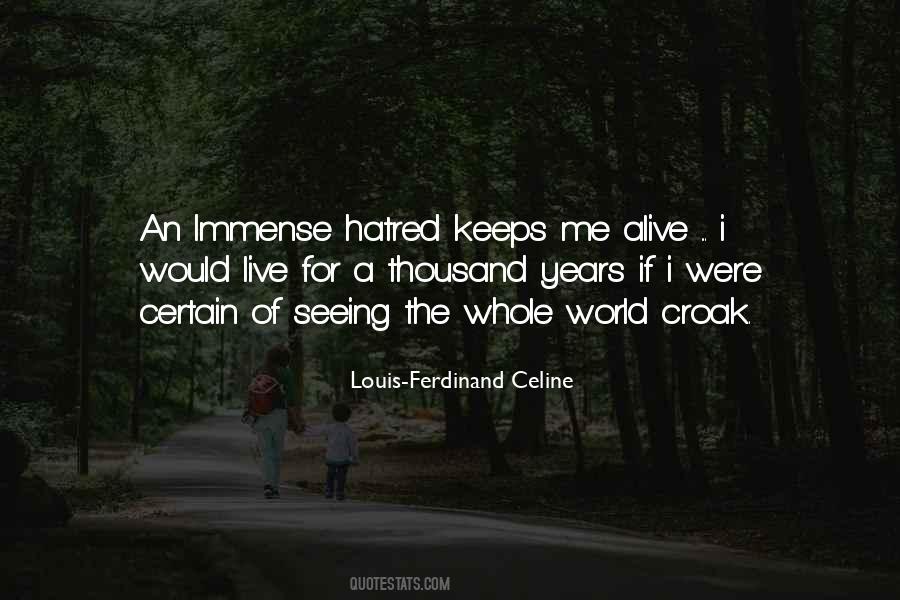 Ferdinand I Quotes #157522