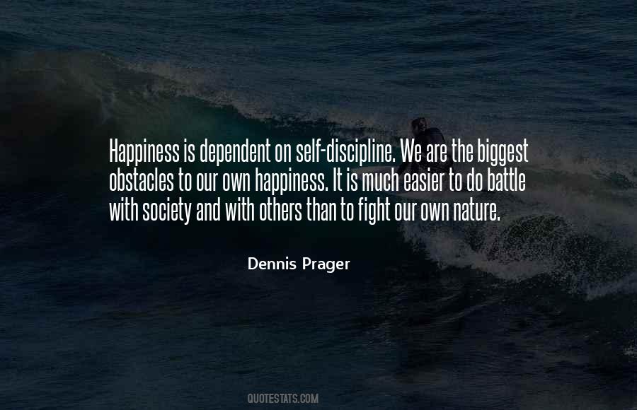 Dependent On Others Quotes #1404320