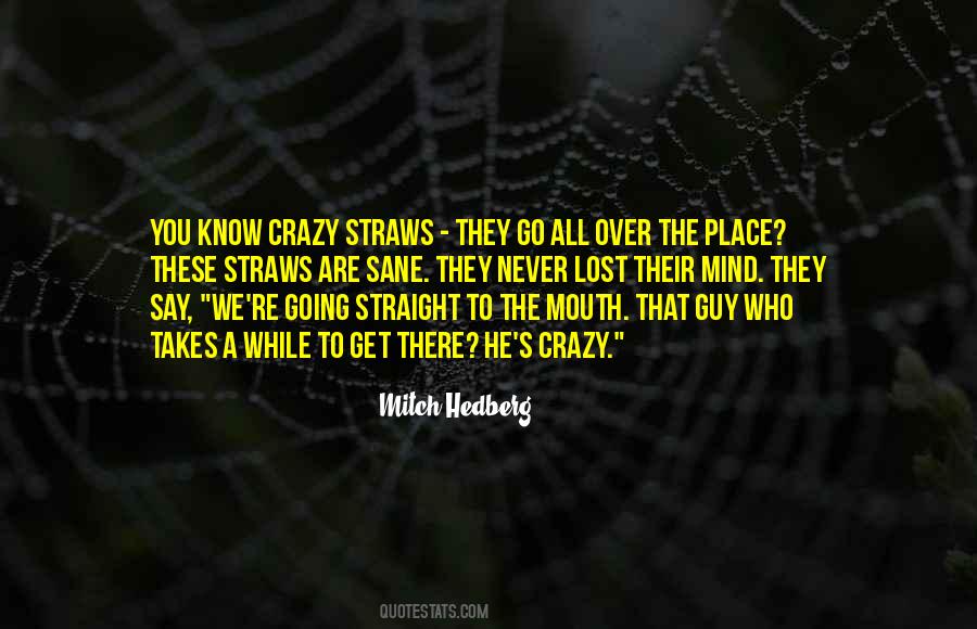 They Lost You Quotes #1080460
