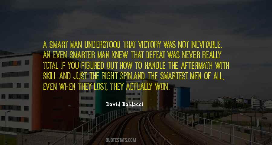 They Lost You Quotes #1774048